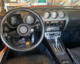 1978 Datsun 280Z | 111K Miles | One Owner
