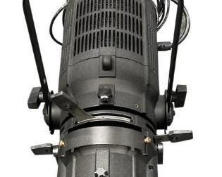 PHX LED Lighting Profile 250w by Altman Lighting
9x9x24”.