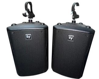 Electro Voice ZX1-90, Pair
