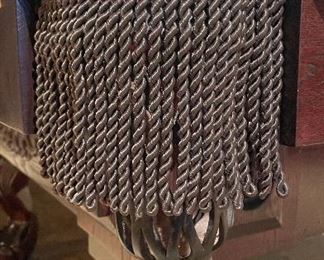 Pool Table. Playable Felt Measures 8' 4" x 4' 2." Photo 2 of 3.