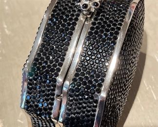 Judith Leiber Purse. Photo 1 of 3.