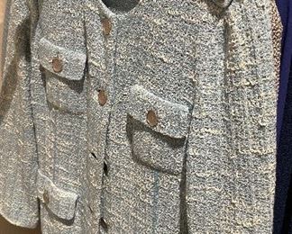 St. John's Suits. Size 8 - 12.