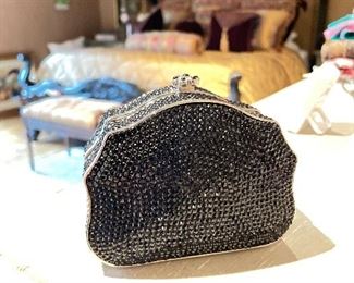 Judith Leiber Purse. Photo 2 of 3.