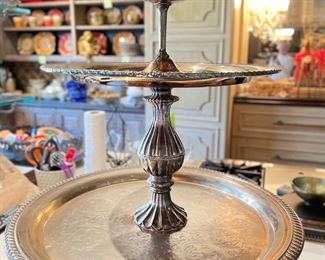 Seafood / Charcuterie / Pastry Tower. Photo 4 of 4.