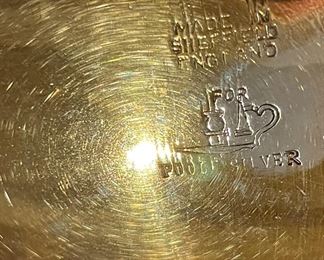 Sheffield Meat Dome. Photo 1 of 2.