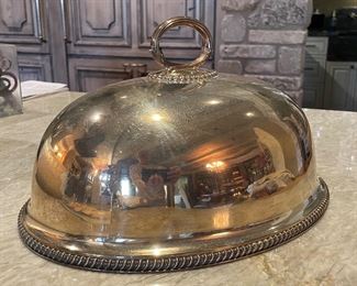 Map & Webb Meat Dome