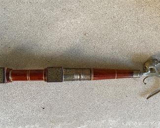 Elephant Prodder. Photo 1 of 2.