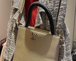Louis Vuitton Purse.