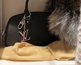 Louis Vuitton Handbag.