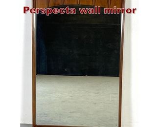 Lot 1175 Kent Coffey Perspecta wall mirror