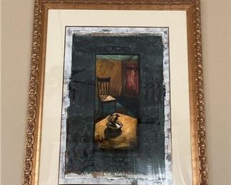 01 Sunday Shoes by Matt Lively