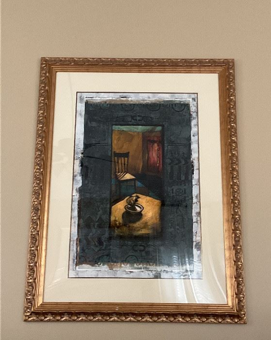 01 Sunday Shoes by Matt Lively