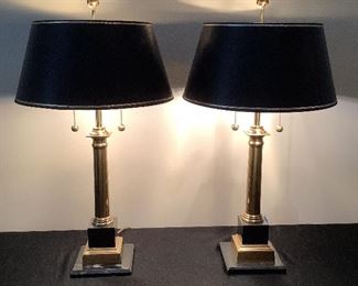 03 Elegant Lamps