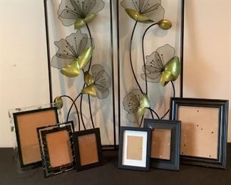 Frames Flowers