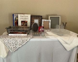 Household KnickKnacks