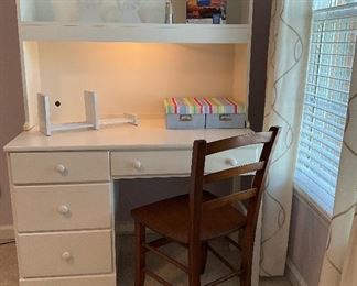 Kids Desk