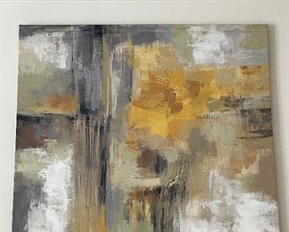 Sun Rain by Sylvia Vasileva