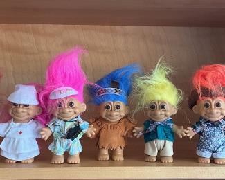 Trolls