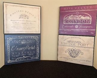 Wine Around the World