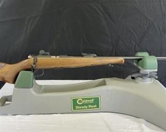 CZ 452-2E ZKM 22 cal