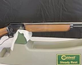 Marlin 39A 22 cal rifle 3rd 2nd variation