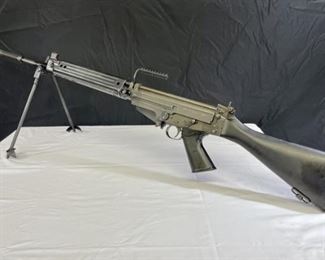 Enterprise Arms type 83 7.62mm