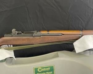 U.S. Rifle M1 Gerand H&R Arms Co