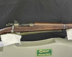 US Remington WWII Model 03-A3