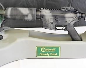 Bearcreek Arsenal Model BCA15 7.62x39 rifle