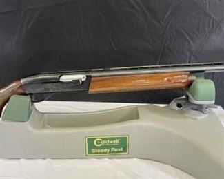 Remington 1100 12 ga shotgun