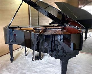 Samick Baby Grand Piano, SIG 50D