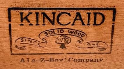 Kincaid (by La-Z-Boy)
