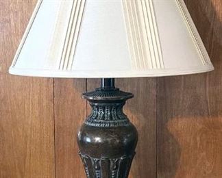 lamp