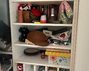 $1 most clothing and shoes will be $1.  There are some are new with tags that we may price higher 