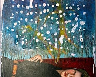 Alejandro Meson "the Dream"