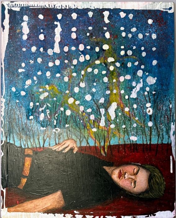 Alejandro Meson "the Dream"