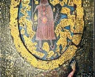 Alejandro Mason - Primitives And Thirty Two Years... Scene From A Marriage, Lo Sento... Perdonme