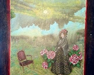 Alejandro Mason - "ancient Echos"