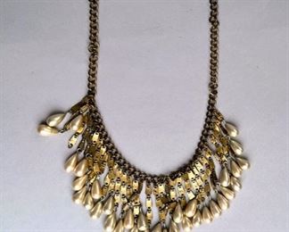 Statement Necklace
