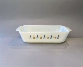 Fire King Anchor Hocking - Candle Glow
