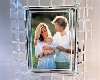 Mikasa Picture Frame