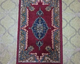 Prayer Rug 