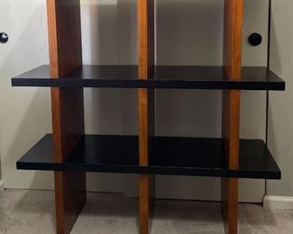 Decorative Shelving Unit