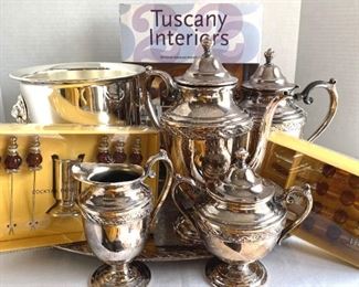 New Cocktail Picks and More