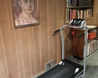 treadmill