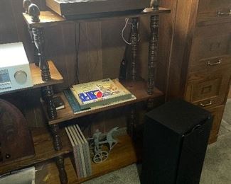 record player vintage 