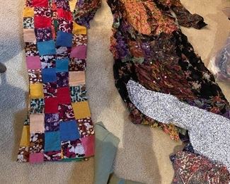 Vintage bell bottom pants for kid vintage ladies dress 