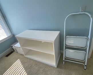 BUY IT NOW! $100 Pottery Barn office cabinet