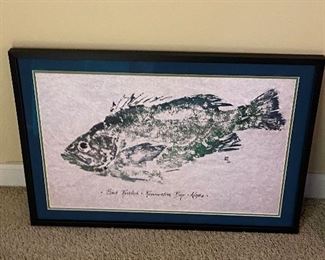 Fish Art