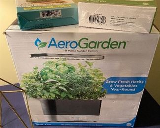 Aero Garden